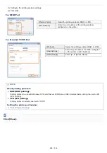 Preview for 285 page of Canon LBP7100Cn User Manual