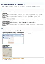 Preview for 294 page of Canon LBP7100Cn User Manual