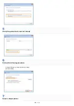 Preview for 298 page of Canon LBP7100Cn User Manual