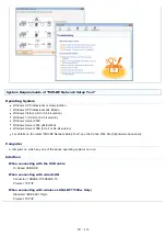 Preview for 321 page of Canon LBP7100Cn User Manual