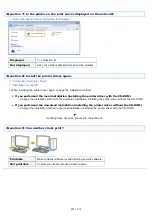 Preview for 420 page of Canon LBP7100Cn User Manual