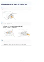 Preview for 446 page of Canon LBP7100Cn User Manual