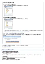 Preview for 508 page of Canon LBP7100Cn User Manual