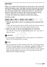 Preview for 51 page of Canon LEGRIA HF R36 Instruction Manual