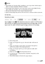 Preview for 57 page of Canon LEGRIA HF R36 Instruction Manual