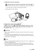 Preview for 111 page of Canon LEGRIA HF R36 Instruction Manual