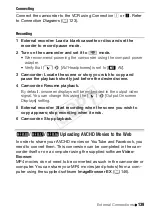 Preview for 139 page of Canon LEGRIA HF R36 Instruction Manual