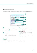 Preview for 43 page of Canon LX-P1300 User Manual