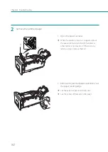 Preview for 168 page of Canon LX-P1300 User Manual