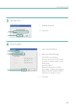 Preview for 197 page of Canon LX-P1300 User Manual