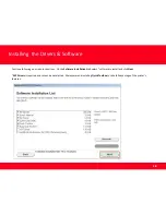 Preview for 19 page of Canon MAXIFY MB2320 Installing