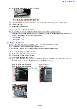 Preview for 23 page of Canon MG2100 Series Simplified Service Manual