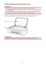 Preview for 156 page of Canon MG2900 Series Manual