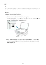 Preview for 493 page of Canon MG2900 Series Manual