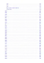 Preview for 12 page of Canon MG6600 Series Manual