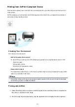 Preview for 103 page of Canon MG6600 Series Manual