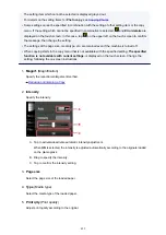 Preview for 429 page of Canon MG6600 Series Manual