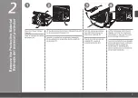 Preview for 5 page of Canon MP490 series Getting Started