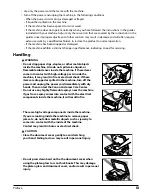 Preview for 9 page of Canon MultiPASS F20 Basic Manual