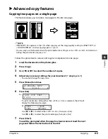 Preview for 43 page of Canon MultiPASS F20 Basic Manual