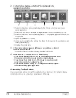 Preview for 50 page of Canon MultiPASS F20 Basic Manual