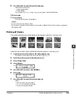 Preview for 57 page of Canon MultiPASS F20 Basic Manual