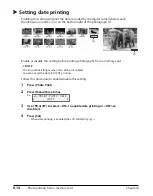 Preview for 66 page of Canon MultiPASS F20 Basic Manual