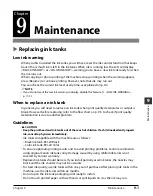 Preview for 67 page of Canon MultiPASS F20 Basic Manual