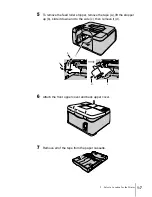 Preview for 19 page of Canon N 1000 Setup Manual