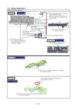 Preview for 17 page of Canon PIXMA iP2700 Simplified Service Manual