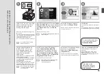 Preview for 57 page of Canon PIXMA MG6120 Series Getting Started