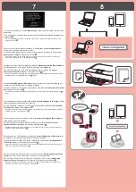 Preview for 4 page of Canon Pixma MG7100 Series Quick Start Manual