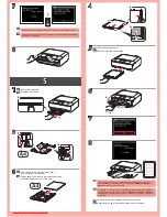 Preview for 3 page of Canon PIXMA MG7500 Series Getting Started