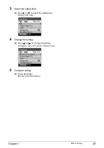 Preview for 29 page of Canon PIXMA MP460 User Manual