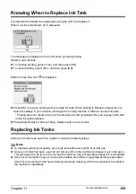 Preview for 111 page of Canon Pixma MP800R User Manual