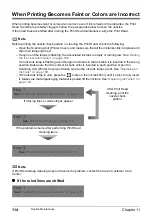 Preview for 116 page of Canon Pixma MP800R User Manual