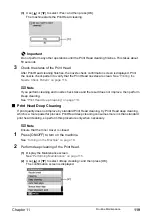 Preview for 121 page of Canon Pixma MP800R User Manual