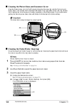 Preview for 124 page of Canon Pixma MP800R User Manual