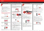 Preview for 2 page of Canon PIXMA MP970 Setup Instructions