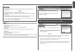 Preview for 4 page of Canon PIXMA MX350 Network Setup Manual