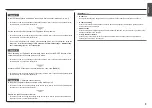 Preview for 10 page of Canon PIXMA MX350 Network Setup Manual