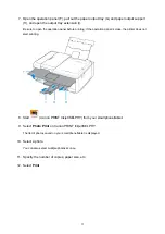 Preview for 33 page of Canon PIXMA TR8560 Online Manual