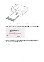 Preview for 36 page of Canon PIXMA TR8560 Online Manual