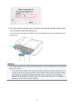 Preview for 76 page of Canon PIXMA TR8560 Online Manual