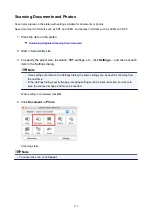 Preview for 273 page of Canon PIXMA TR8560 Online Manual