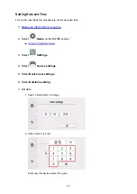 Preview for 293 page of Canon PIXMA TR8560 Online Manual