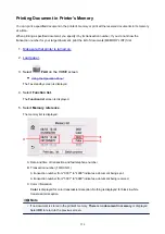 Preview for 354 page of Canon PIXMA TR8560 Online Manual