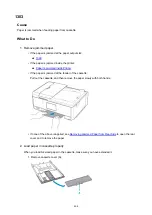 Preview for 464 page of Canon PIXMA TR8560 Online Manual