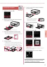 Preview for 23 page of Canon PIXMA TS5340a Getting Started