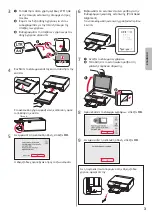 Preview for 61 page of Canon PIXMA TS8120 Getting Started